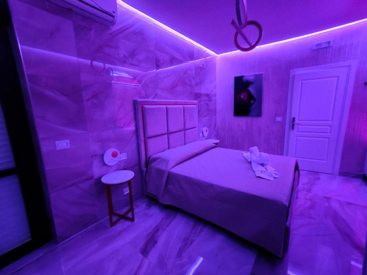 B&B MaisonAlysie Foggia Extérieur photo